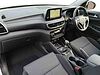 Hyundai TUCSON 1.6 GDi SE Nav 5dr 2WD White
