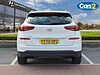 Hyundai TUCSON 1.6 GDi SE Nav 5dr 2WD White