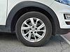 Hyundai TUCSON 1.6 GDi SE Nav 5dr 2WD White