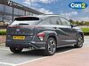 Hyundai KONA 1.6 GDi Hybrid N Line S 5dr DCT Grey