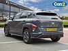 Hyundai KONA 1.6 GDi Hybrid N Line S 5dr DCT Grey