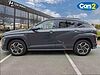 Hyundai KONA 1.6 GDi Hybrid N Line S 5dr DCT Grey