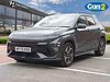 Hyundai KONA 1.6 GDi Hybrid N Line S 5dr DCT Grey