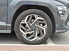 Hyundai KONA 1.6 GDi Hybrid N Line S 5dr DCT Grey