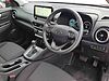 Hyundai KONA 1.6 GDi Hybrid Premium 5dr DCT Red