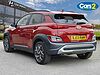 Hyundai KONA 1.6 GDi Hybrid Premium 5dr DCT Red