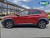 Hyundai KONA 1.6 GDi Hybrid Premium 5dr DCT Red
