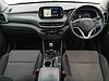 Hyundai TUCSON 1.6 GDi SE Nav 5dr 2WD Grey