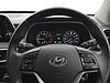 Hyundai TUCSON 1.6 GDi SE Nav 5dr 2WD Grey