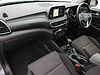 Hyundai TUCSON 1.6 GDi SE Nav 5dr 2WD Grey
