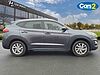 Hyundai TUCSON 1.6 GDi SE Nav 5dr 2WD Grey