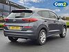 Hyundai TUCSON 1.6 GDi SE Nav 5dr 2WD Grey