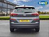 Hyundai TUCSON 1.6 GDi SE Nav 5dr 2WD Grey