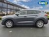 Hyundai TUCSON 1.6 GDi SE Nav 5dr 2WD Grey