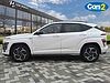Hyundai KONA 1.6 Hybrid 129 N Line 5dr DCT White
