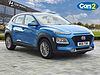 Hyundai KONA 1.0T GDi Blue Drive SE 5dr Blue