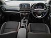Hyundai KONA 1.0T GDi Blue Drive SE 5dr Blue