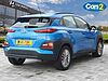 Hyundai KONA 1.0T GDi Blue Drive SE 5dr Blue