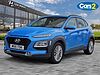 Hyundai KONA 1.0T GDi Blue Drive SE 5dr Blue