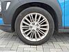 Hyundai KONA 1.0T GDi Blue Drive SE 5dr Blue