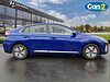 Hyundai IONIQ 1.6 GDi Hybrid Premium 5dr DCT Blue