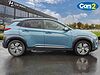 Hyundai KONA 150kW Premium SE 64kWh 5dr Auto Blue