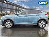 Hyundai KONA 150kW Premium SE 64kWh 5dr Auto Blue