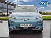 Hyundai KONA 150kW Premium SE 64kWh 5dr Auto Blue