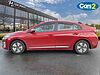 Hyundai IONIQ 1.6 GDi Hybrid SE Connect 5dr DCT Red