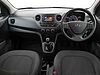 Hyundai I10 1.0 SE 5dr Blue