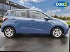 Hyundai I10 1.0 SE 5dr Blue