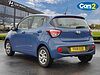 Hyundai I10 1.0 SE 5dr Blue