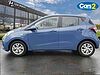 Hyundai I10 1.0 SE 5dr Blue