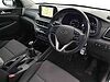 Hyundai TUCSON 1.6 TGDi 177 SE Nav 5dr 2WD White