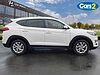 Hyundai TUCSON 1.6 TGDi 177 SE Nav 5dr 2WD White