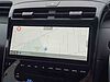 Hyundai TUCSON 1.6 TGDi Hybrid 230 N Line S 5dr 2WD Auto Black