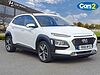 Hyundai KONA 1.0T GDi Blue Drive Premium 5dr White