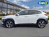 Hyundai KONA 1.0T GDi Blue Drive Premium 5dr White
