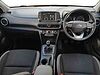 Hyundai KONA 1.0T GDi Blue Drive SE 5dr Red