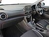 Hyundai KONA 1.0T GDi Blue Drive SE 5dr Red