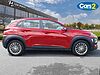Hyundai KONA 1.0T GDi Blue Drive SE 5dr Red