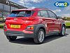 Hyundai KONA 1.0T GDi Blue Drive SE 5dr Red