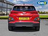 Hyundai KONA 1.0T GDi Blue Drive SE 5dr Red