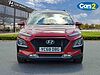 Hyundai KONA 1.0T GDi Blue Drive SE 5dr Red