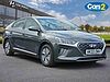 Hyundai IONIQ 1.6 GDi Hybrid Premium 5dr DCT Grey