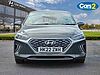 Hyundai IONIQ 1.6 GDi Hybrid Premium 5dr DCT Grey