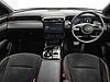 Hyundai TUCSON 1.6 TGDi Hybrid 230 N Line 5dr 2WD Auto Grey