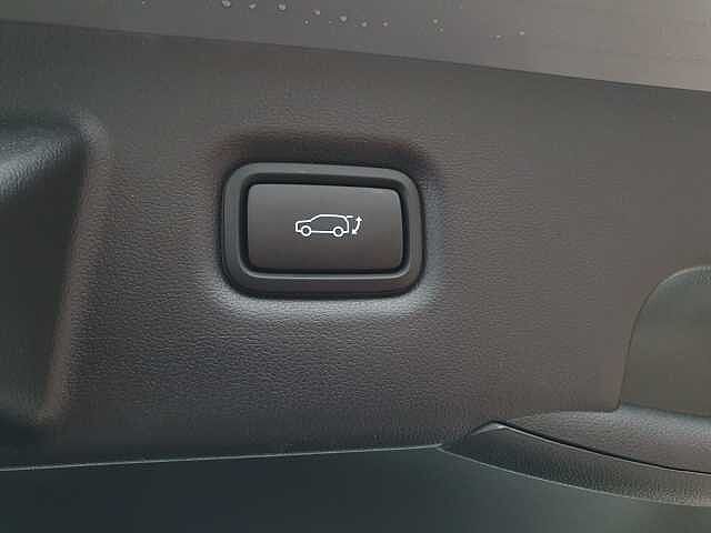 Hyundai IONIQ 5 168kW Premium 84 kWh 5dr Auto Grey