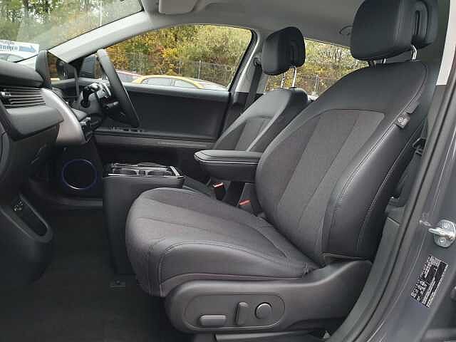 Hyundai IONIQ 5 168kW Premium 84 kWh 5dr Auto Grey