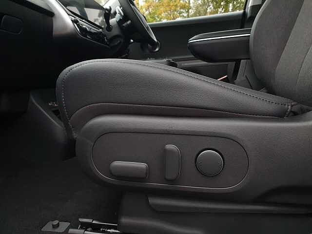 Hyundai IONIQ 5 168kW Premium 84 kWh 5dr Auto Grey
